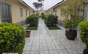 Casa perto da praia, Maitinga
